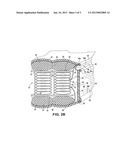 Heat and Flame-Resistant Materials and Upholstered Articles Incorporating     Same diagram and image