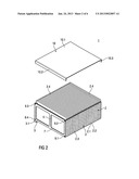 Single Cell and Battery Having a Plurality of Single Cells diagram and image