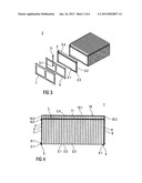 Single Cell and Battery Having a Plurality of Single Cells diagram and image