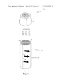 HYGROPHOBIC CONDUCTOR LAYER FOR ELECTROCHEMICAL CELL diagram and image