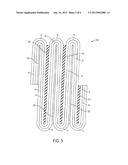 HYGROPHOBIC CONDUCTOR LAYER FOR ELECTROCHEMICAL CELL diagram and image