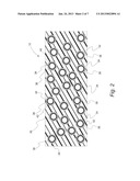 ePTFE-Supported Polyelectrolyte Membranes Made with Ionomer-Kynar Blends diagram and image