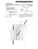 Membrane with Laminated Structure and Orientation Controlled Nanofiber     Reinforcement Additives for Fuel Cells diagram and image