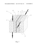 Membrane with Laminated Structure and Orientation Controlled Nanofiber     Reinforcement Additives for Fuel Cells diagram and image