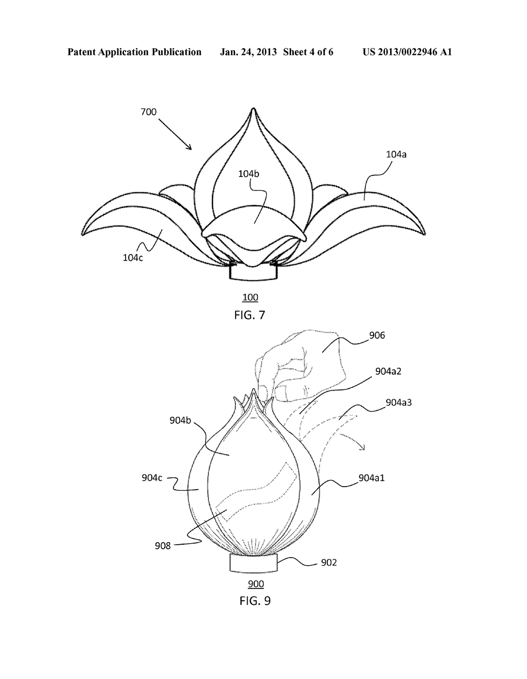 SELF-EXPLORATION THERAPEUTIC ASSEMBLY AND METHOD OF USE - diagram, schematic, and image 05