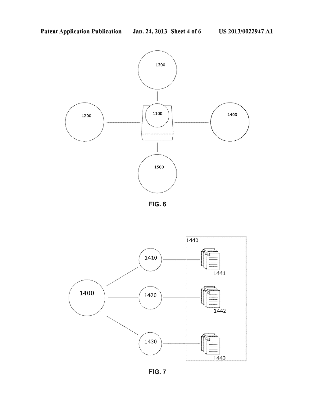 METHOD AND SYSTEM FOR GENERATING BEHAVIORAL STUDIES OF AN INDIVIDUAL - diagram, schematic, and image 05