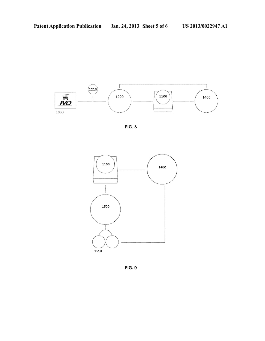 METHOD AND SYSTEM FOR GENERATING BEHAVIORAL STUDIES OF AN INDIVIDUAL - diagram, schematic, and image 06
