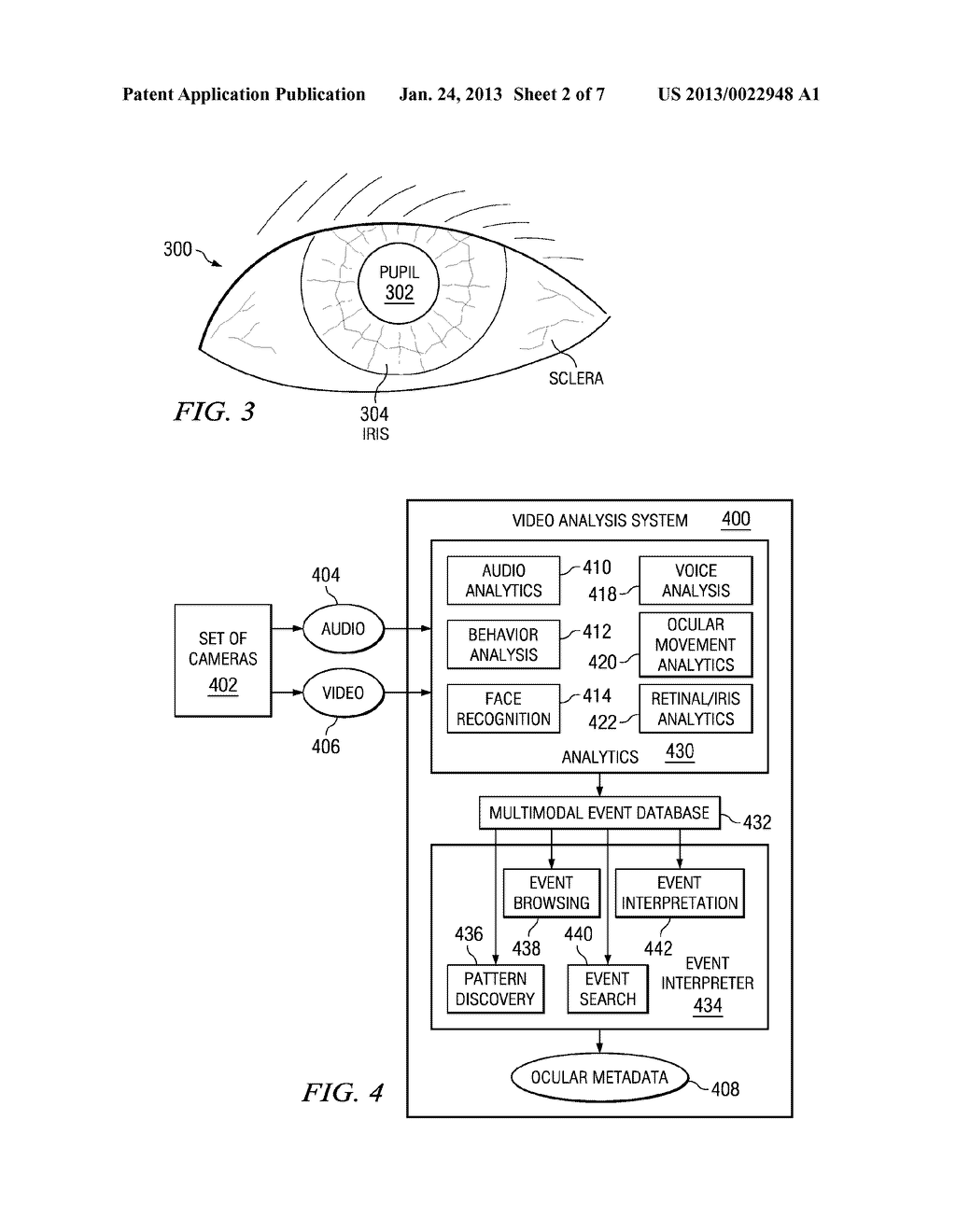 Detecting Behavioral Deviations by Measuring Eye Movements - diagram, schematic, and image 03
