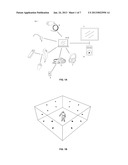 METHOD AND SYSTEM FOR GENERATING BEHAVIORAL STUDIES OF AN INDIVIDUAL diagram and image