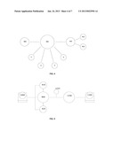 METHOD AND SYSTEM FOR GENERATING BEHAVIORAL STUDIES OF AN INDIVIDUAL diagram and image