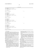 GENETICALLY MODIFIED MICE AND ENGRAFTMENT diagram and image