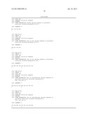 GLYCODELIN MONOCLONAL ANTIBODIES AND METHODS FOR THEIR USE IN THE     DETECTION OF OVARIAN CANCER diagram and image