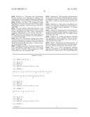 Synergistic Attenuation of Vesicular Stomatitis Virus, Vectors Thereof and     Immunogenic Compositions Thereof diagram and image