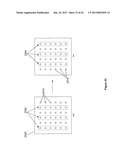 HIGH MULTIPLEX ARRAYS AND SYSTEMS diagram and image