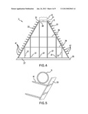 GRAVITY FLOW TUBULAR PHOTOBIOREACTOR AND PHOTOBIOREACTOR FARM diagram and image