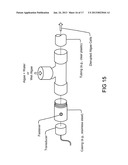 System and Method for Fuel Generation from Algae diagram and image