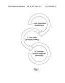 METHOD AND APPARATUS FOR SELECTING A PRODUCT diagram and image