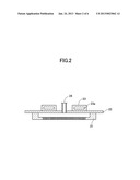 THIN FILM MANUFACTURING APPARATUS, THIN FILM MANUFACTURING METHOD AND     METHOD FOR MANUFACTURING SEMICONDUCTOR DEVICE diagram and image