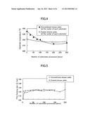 THIN FILM MANUFACTURING APPARATUS, THIN FILM MANUFACTURING METHOD AND     METHOD FOR MANUFACTURING SEMICONDUCTOR DEVICE diagram and image