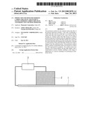 PRODUCTION METHOD FOR OXIDIZED CARBON THIN FILM, AND ELEMENT HAVING     OXIDIZED CARBON THIN FILM AND PRODUCTION METHOD THEREFOR diagram and image