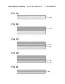 METHOD FOR PROCESSING OXIDE SEMICONDUCTOR FILM AND METHOD FOR     MANUFACTURING SEMICONDUCTOR DEVICE diagram and image