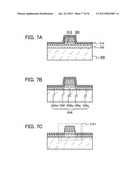 METHOD FOR PROCESSING OXIDE SEMICONDUCTOR FILM AND METHOD FOR     MANUFACTURING SEMICONDUCTOR DEVICE diagram and image