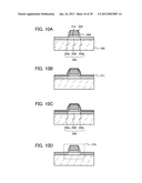 METHOD FOR PROCESSING OXIDE SEMICONDUCTOR FILM AND METHOD FOR     MANUFACTURING SEMICONDUCTOR DEVICE diagram and image