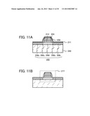 METHOD FOR PROCESSING OXIDE SEMICONDUCTOR FILM AND METHOD FOR     MANUFACTURING SEMICONDUCTOR DEVICE diagram and image