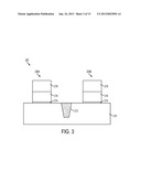 METHOD OF FABRICATING AN INTEGRATED CIRCUIT DEVICE diagram and image