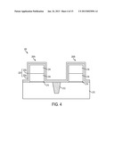 METHOD OF FABRICATING AN INTEGRATED CIRCUIT DEVICE diagram and image