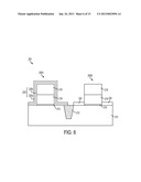 METHOD OF FABRICATING AN INTEGRATED CIRCUIT DEVICE diagram and image