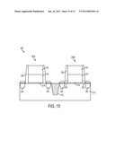 METHOD OF FABRICATING AN INTEGRATED CIRCUIT DEVICE diagram and image