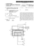 METHOD OF FORMING A CONTACT HOLE AND APPARATUS FOR PERFORMING THE SAME diagram and image