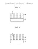 METHOD OF FORMING A CONTACT HOLE AND APPARATUS FOR PERFORMING THE SAME diagram and image