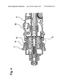 POWER FEEDING CONNECTOR diagram and image