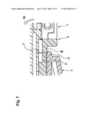 POWER FEEDING CONNECTOR diagram and image