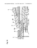 POWER FEEDING CONNECTOR diagram and image