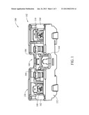 MODULAR OPEN FUSE HOLDER diagram and image