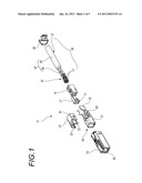 Shielded Connector diagram and image