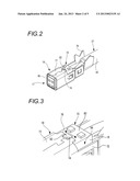 Shielded Connector diagram and image