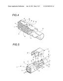 Shielded Connector diagram and image