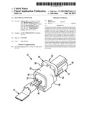 ELECTRICAL CONNECTOR diagram and image