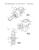 ELECTRICAL CONNECTOR diagram and image