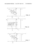 COMMUNICATION DEVICES HAVING CONTROLLED IMPEDANCES diagram and image