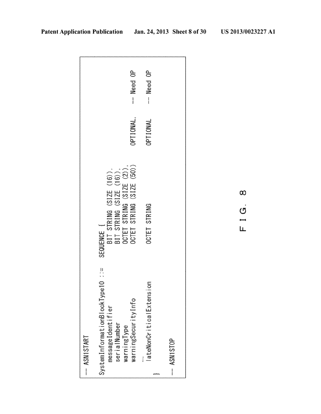 COMMUNICATION APPARATUS AND COMMUNICATION METHOD - diagram, schematic, and image 09