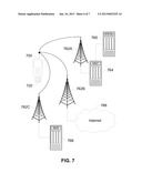 UICC Carrier Switching Via Over-The-Air Technology diagram and image