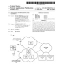 INITIALIZING AND PROVISIONING USER EQUIPMENT diagram and image