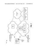 INITIALIZING AND PROVISIONING USER EQUIPMENT diagram and image