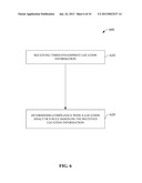 LOCATION ANALYTICS EMPLOYING TIMED FINGERPRINT LOCATION INFORMATION diagram and image