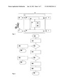 METHOD, NETWORK ENTITY, TELECOMMUNICATIONS NETWORK AND COMPUTER PROGRAM     PRODUCT FOR HANDLING SUBSCRIPTION DATA IN A TELECOMMUNICATIONS NETWORK diagram and image